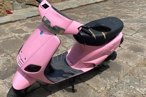 scooter zip piaggio 50