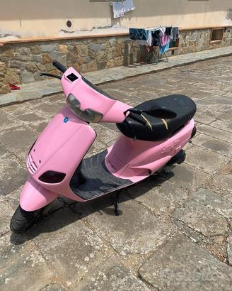 scooter zip piaggio 50