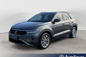 Volkswagen T-Roc 2.0 TDI SCR Life DSG
