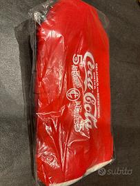 Portabottiglie termico Coca Cola 1,5lt