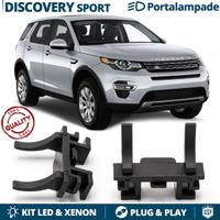 Portalampada per LAND ROVER DISCOVERY SPORT 2015
