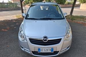 Opel Agila 1.2 SOLO 99.000 KM PER NEOPATENTATI