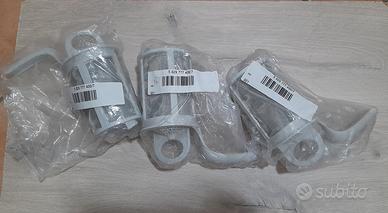 Filtro NUOVO Electrolux 50297774007