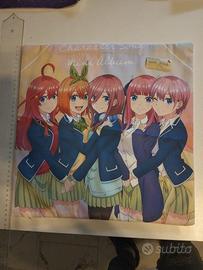 Federa anime manga
