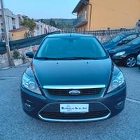 Ford Focus 1.6 TDCi (110CV) 5p. Tit. DPF