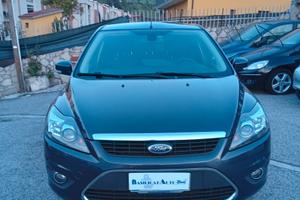 Ford Focus 1.6 TDCi (110CV) 5p. Tit. DPF