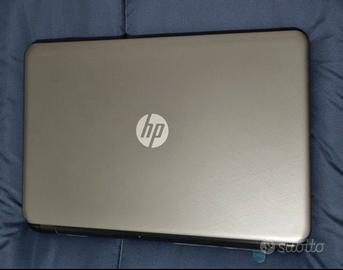 HP Notebook - 15-r108nl (15.6") HD Intel