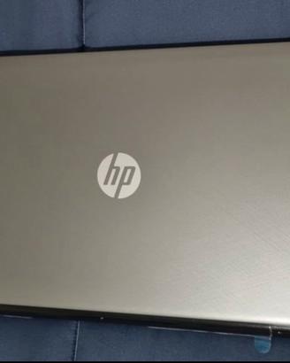 HP Notebook - 15-r108nl (15.6") HD Intel