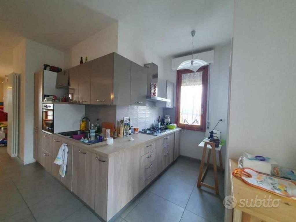 Apartment in Reggello, Poggio ai Giubbiani - Vista 4