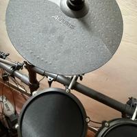 Batteria elettronica