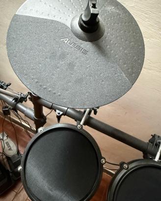 Batteria elettronica