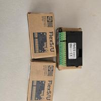 INIM Flex5/U espansione ingressi e uscite