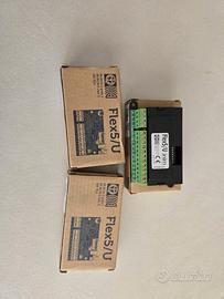 INIM Flex5/U espansione ingressi e uscite