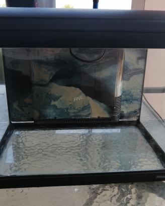 Acquario Mirabello 25 litri