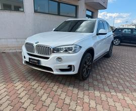Bmw X5 xDrive25d Luxury Tetto Pelle Full