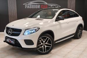 Mercedes-benz GLE 350 d 4Matic Coupé Premium Plus