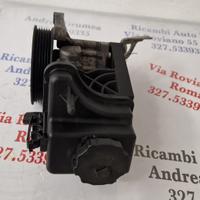 POMPA SERVOSTERZO MERCEDES CLS C/E A0064661501