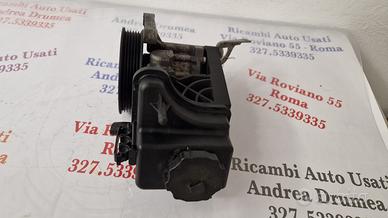 POMPA SERVOSTERZO MERCEDES CLS C/E A0064661501