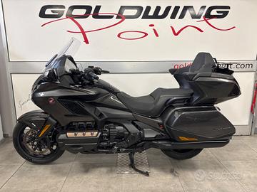Honda GL 1800 Gold Wing