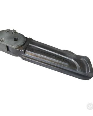 Pedalino posteriore sinistro BENELLI ZENZERO 350