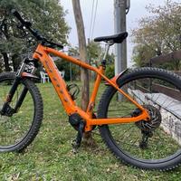 SCOTT Aspect eRide 920 - Taglia L