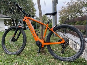 SCOTT Aspect eRide 920 - Taglia L