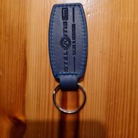 Portachiavi pelle stellantis