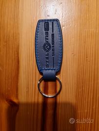 Portachiavi pelle stellantis