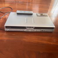 DVD Recorder Pioneer DVD 433H