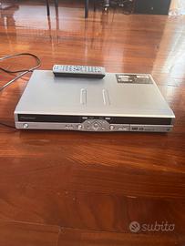 DVD Recorder Pioneer DVD 433H