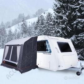 VERANDA PRE-INGRESSO UNIVERSALE ALL SEASONS SAS NE