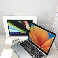 Apple MacBook Pro con Apple M1 Pro