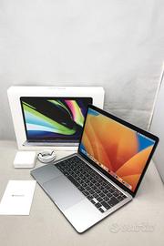 Apple MacBook Pro con Apple M1 Pro