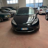 Ford fiesta 1.2 anno  2009