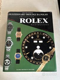 Collezionare Orologi Da Polso Osvaldo Patrizzi