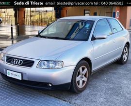 AUDI A3 1.9 TDI/130 CV cat 3p. Ambiente