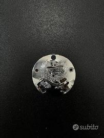 Coperchio accensione Live To Ride - 32698-02A