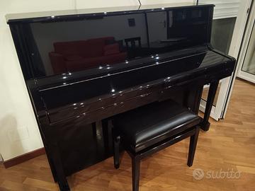 PIANOFORTE
