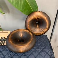 Trombe alta efficienza 1khz in massello