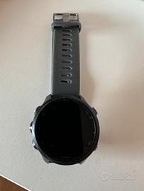 Garmin forerunner 245