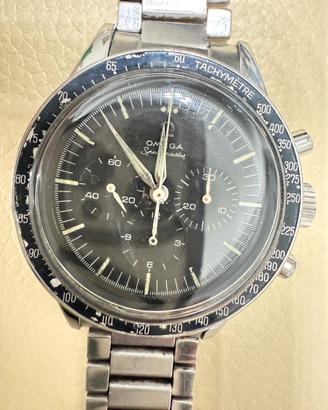 Orologio omega seedmaster