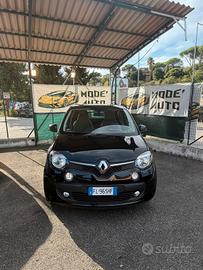 Renault Twingo SCe EDC La Parisienne