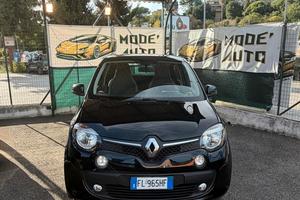 Renault Twingo SCe EDC La Parisienne