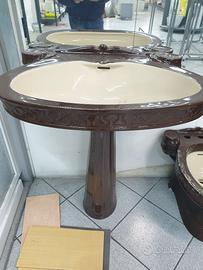 sanitari unici ed escusivi prezzo 200 euro complet