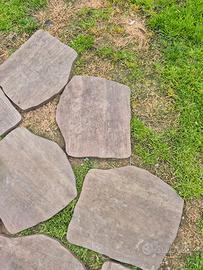 stone gres passo giapponese