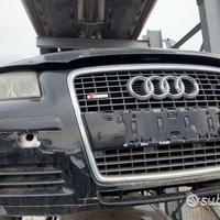 Motore bkd 2.0E ricambi Audi 3 2007