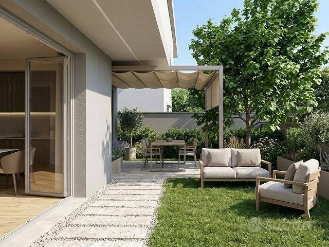 Appartamento – Reggio Emilia, Due Maestà, Buco del Signore - Altro