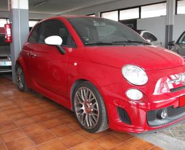 Abarth 595 Turismo esseesse 1.4 TURBO 160 CV - 118