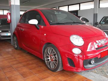 Abarth 595 Turismo esseesse 1.4 TURBO 160 CV - 118