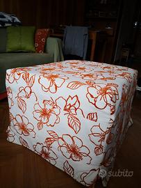 Pouf letto